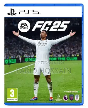 PS4, PS5, Xbox এবং Switch-এর জন্য FC 26 এক্সচেঞ্জ অফারসহ উপলব্ধ