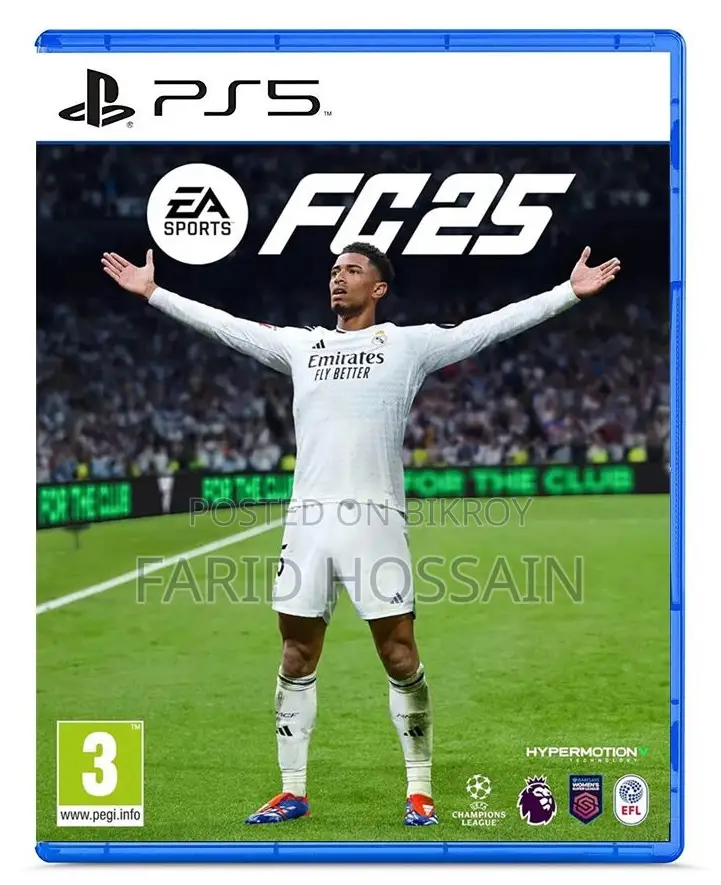PS4, PS5, Xbox এবং Switch-এর জন্য FC 26 এক্সচেঞ্জ অফারসহ উপলব্ধ
