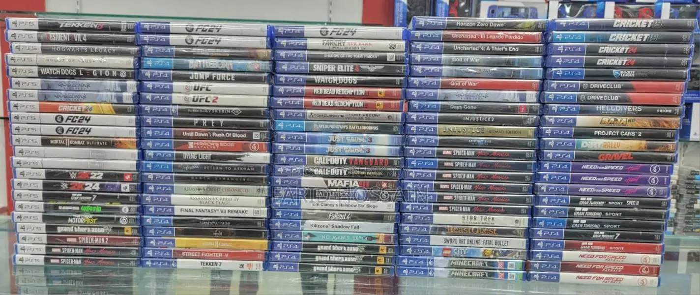 PS4, PS5, Xbox এবং Switch-এর জন্য FC 26 এক্সচেঞ্জ অফারসহ উপলব্ধ