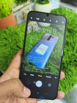 Xiaomi Redmi 9 6/128 (New)