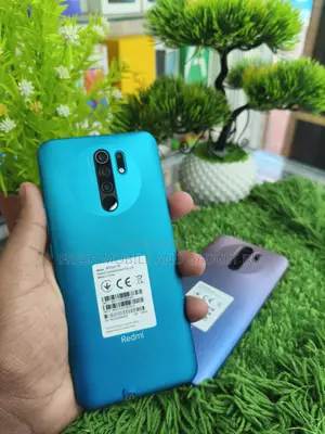Xiaomi Redmi 9 6/128 (New)