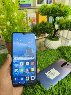 Xiaomi Redmi 9 6/128 (New)