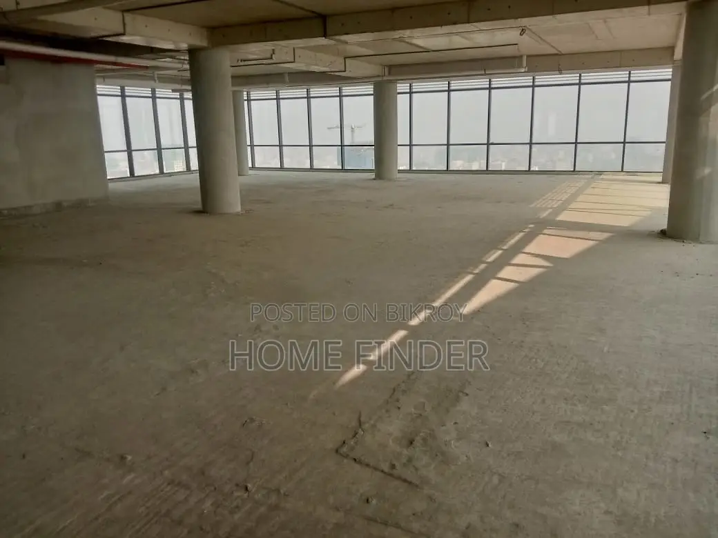 11000 Sqft New Office Rent in (TEJGAON) DHAKA