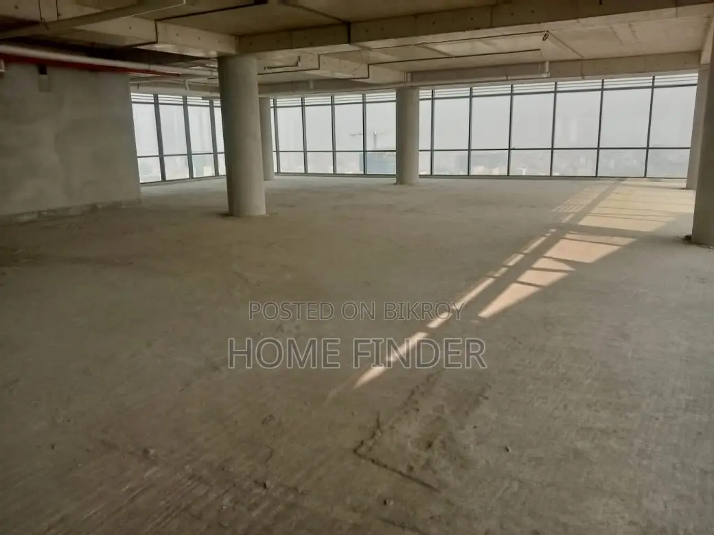 11000 Sqft New Office Rent in (TEJGAON) DHAKA