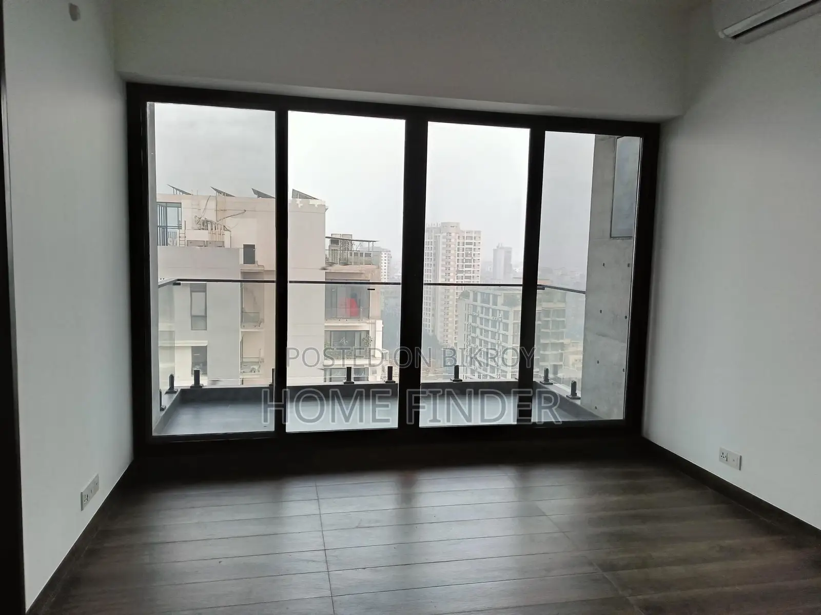 Swimming Pool Gym Luxurious Ready Apartment For Rent in Gulshan 2