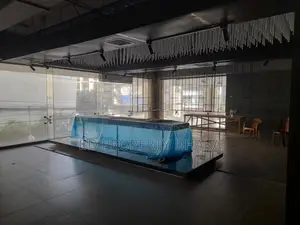 4250 Sqft 1st Floor Shop/showroom Rent in Gulshan Avenue