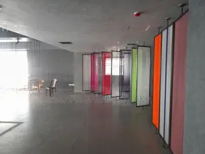 4250 Sqft 1st Floor Shop/showroom Rent in Gulshan Avenue