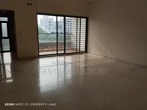 Swimming Gym Facilities 4000 Sq Ft Apt: Rent in Gulshan