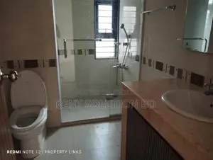 Swimming Gym Facilities 4000 Sq Ft Apt: Rent in Gulshan
