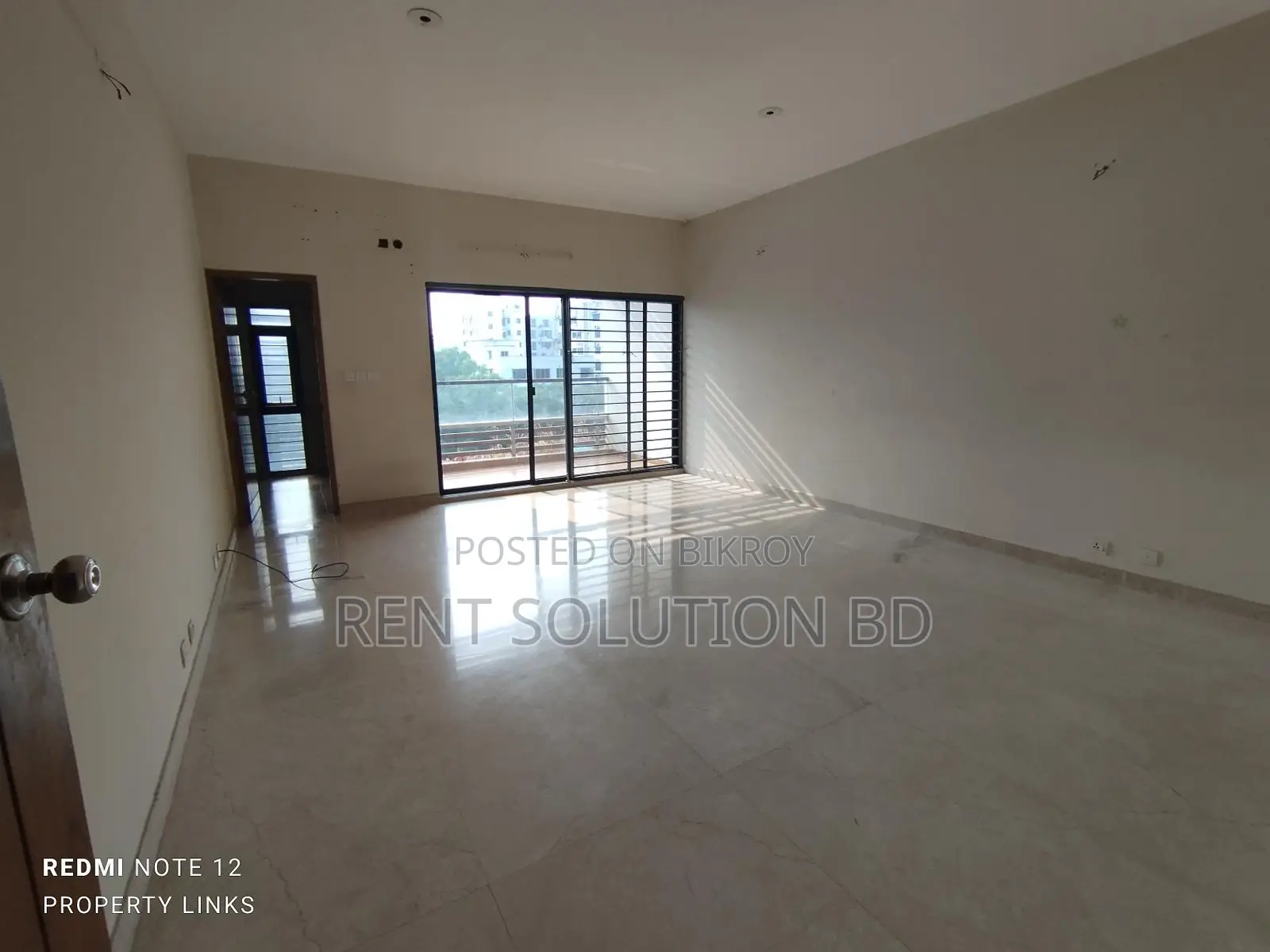 Swimming Gym Facilities 4000 Sq Ft Apt: Rent in Gulshan