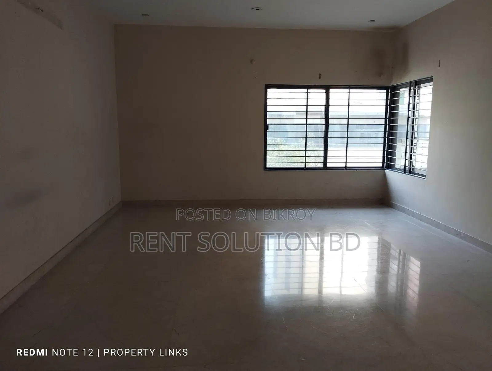 Swimming Gym Facilities 4000 Sq Ft Apt: Rent in Gulshan