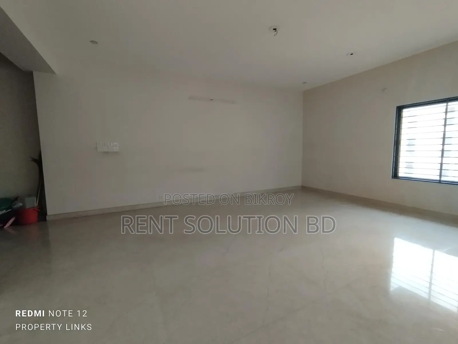 Swimming Gym Facilities 4000 Sq Ft Apt: Rent in Gulshan
