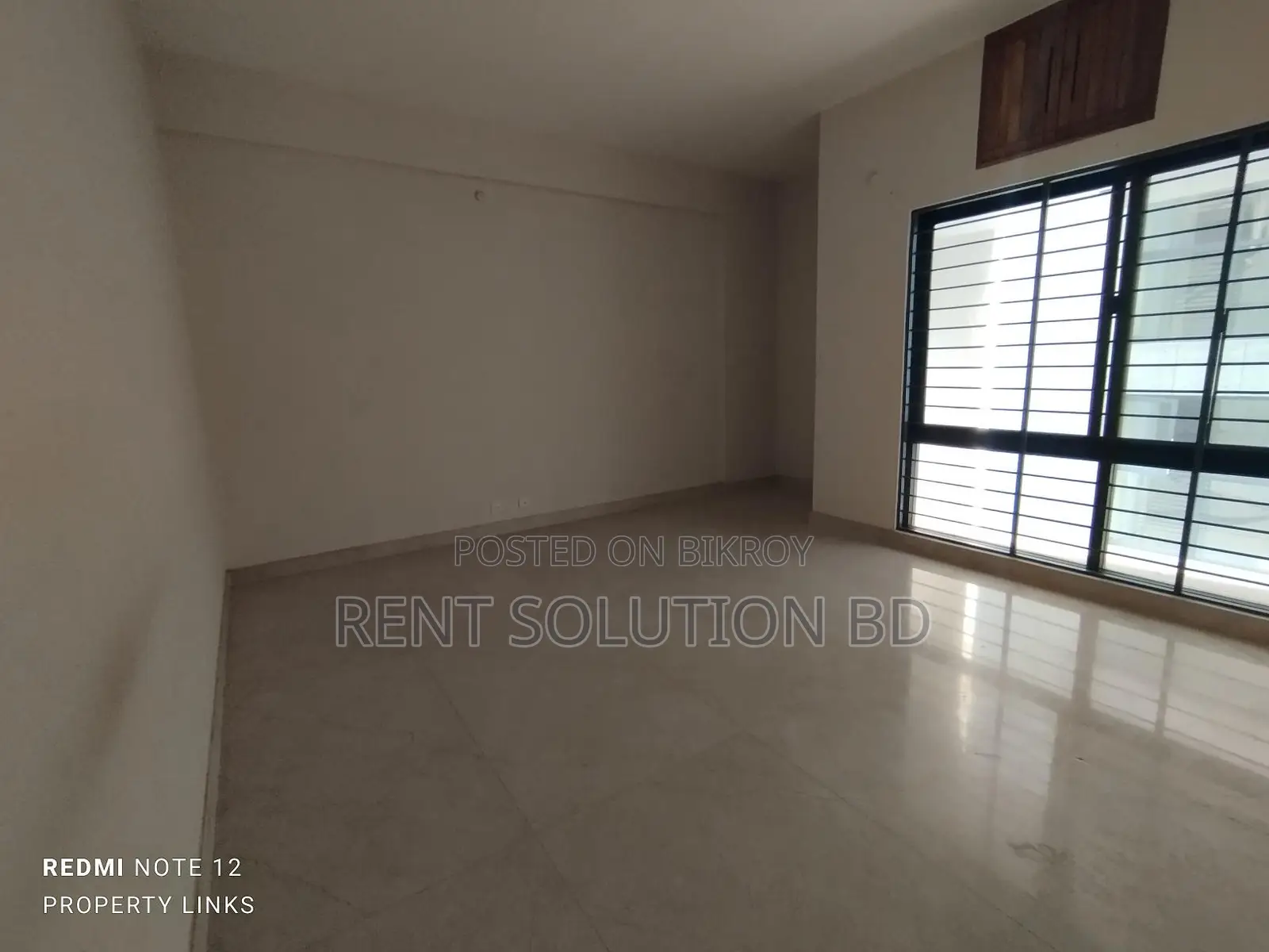 Swimming Gym Facilities 4000 Sq Ft Apt: Rent in Gulshan