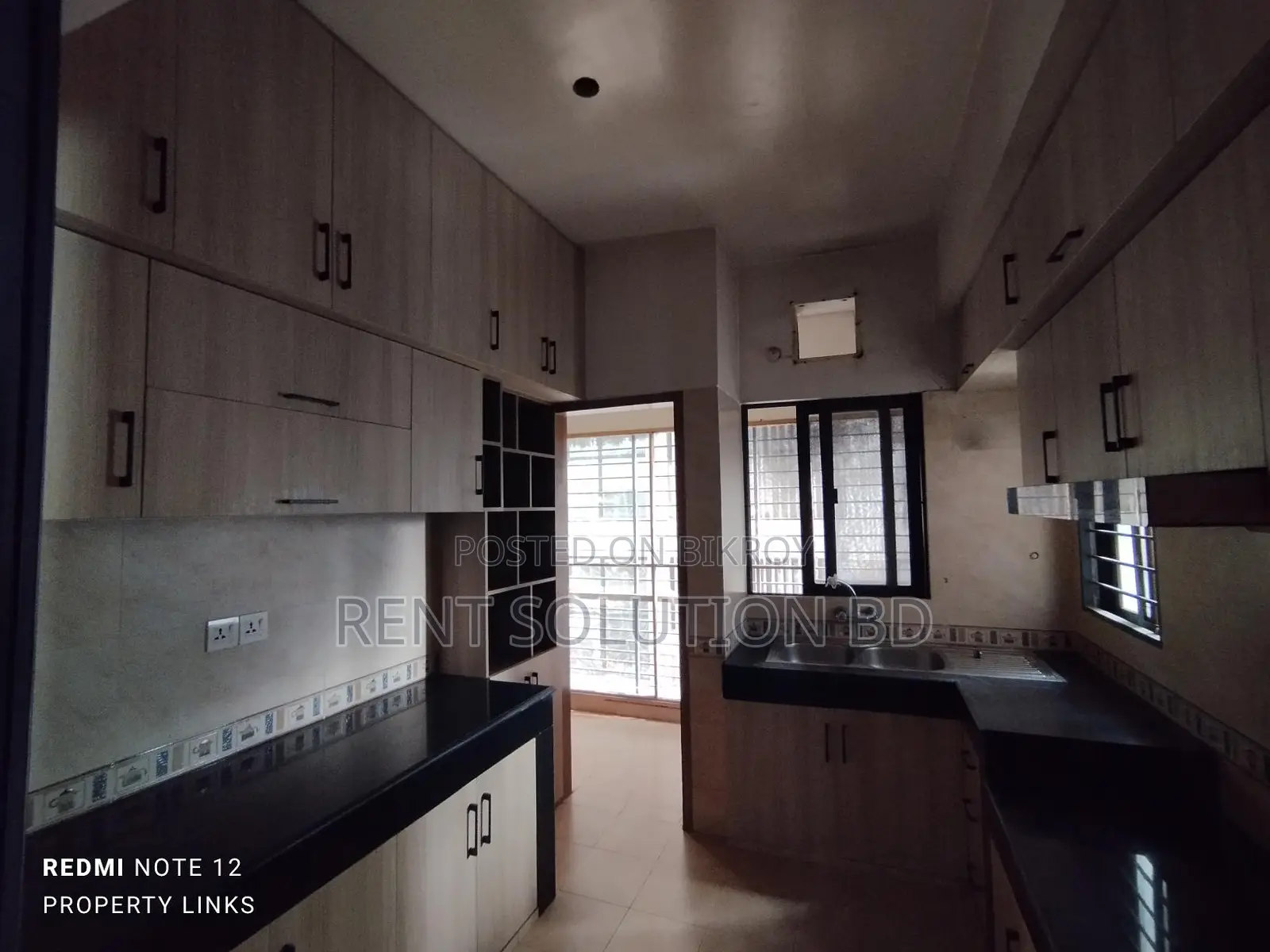 Swimming Gym Facilities 4000 Sq Ft Apt: Rent in Gulshan