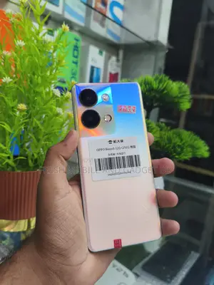 OPPO Reno Z 9 5G (Used)