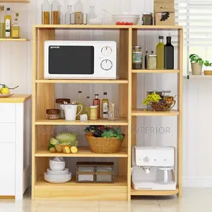 Oven Cabinet 02