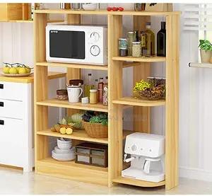 Oven Cabinet 02