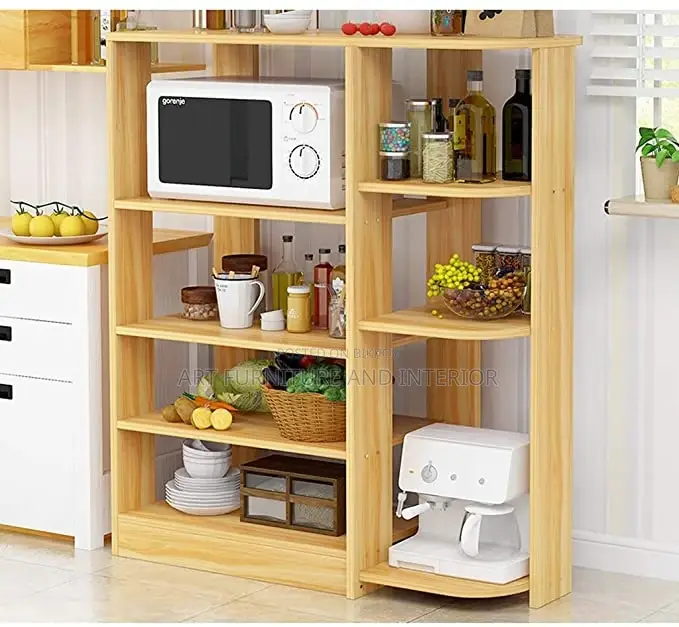Oven Cabinet 02