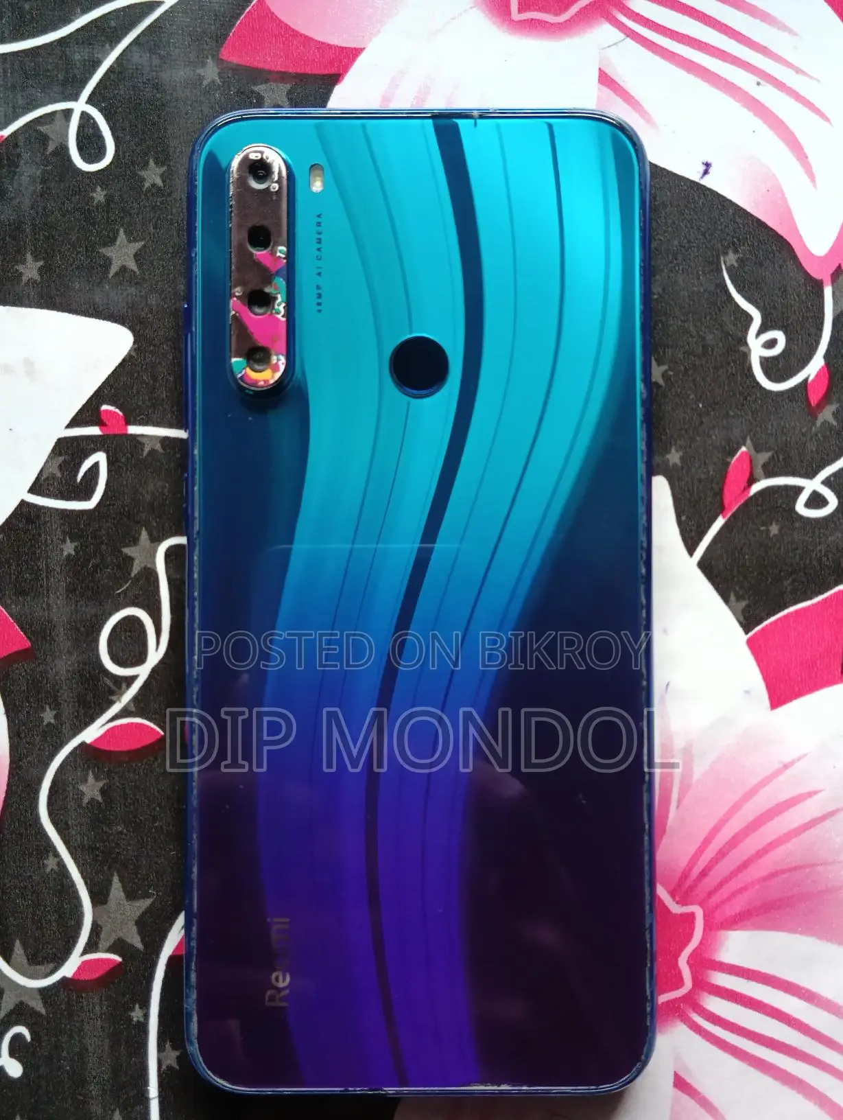 Xiaomi Redmi Note 8 (Used)