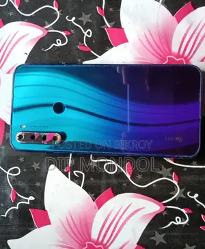 Xiaomi Redmi Note 8 (Used)