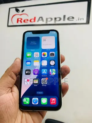 Apple iPhone 11 128 Gb ওয়াটারপ্রুফ (ব্যবহৃত)