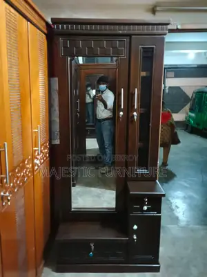 ড্রেসিং টেবিল। মডেল # ২৫৫২