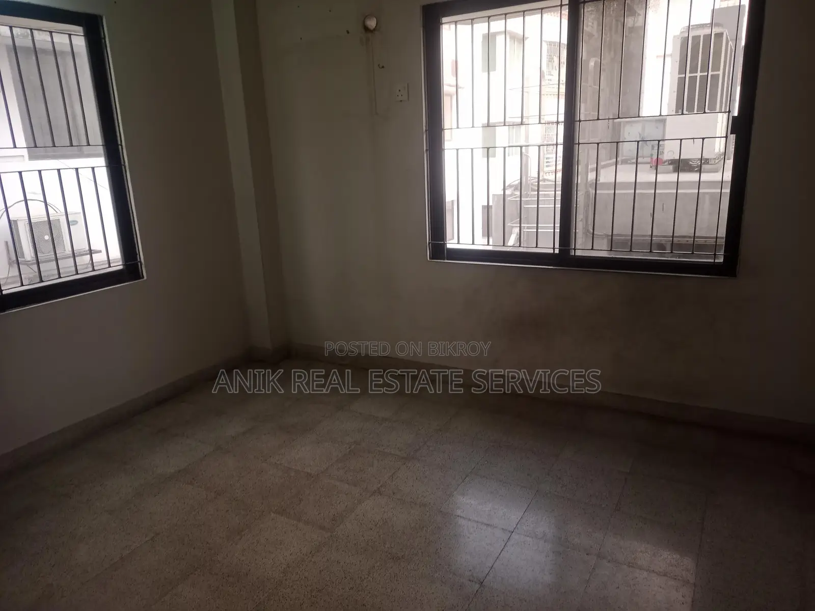 Good Quality 2700 Sft Office Space Rent At Gulshan