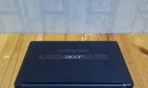 Acer Mini Laptop, 500GB Hard Disk, 4GB RAM, Nationwide Courier Available.