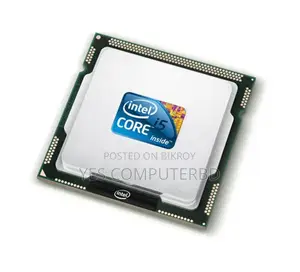 intel i5 2400 3.10Ghz Processor 100% Fresh Condition