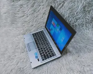 HP এলিটবুক কোর i5 ল্যাপটপ, সারাদেশে কুরিয়ার করা হয়।