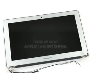 MacBook Air 11" (Mid 2013-Early 2015) ডিসপ্লে অ্যাসেম্বলি