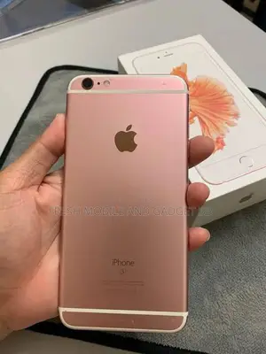 Apple iPhone 6S Plus 64 GB✨Eid Offer✨ (New)