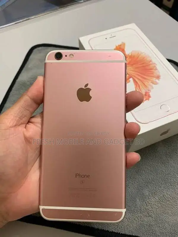 Apple iPhone 6S Plus 64 GB✨Eid Offer✨ (New)