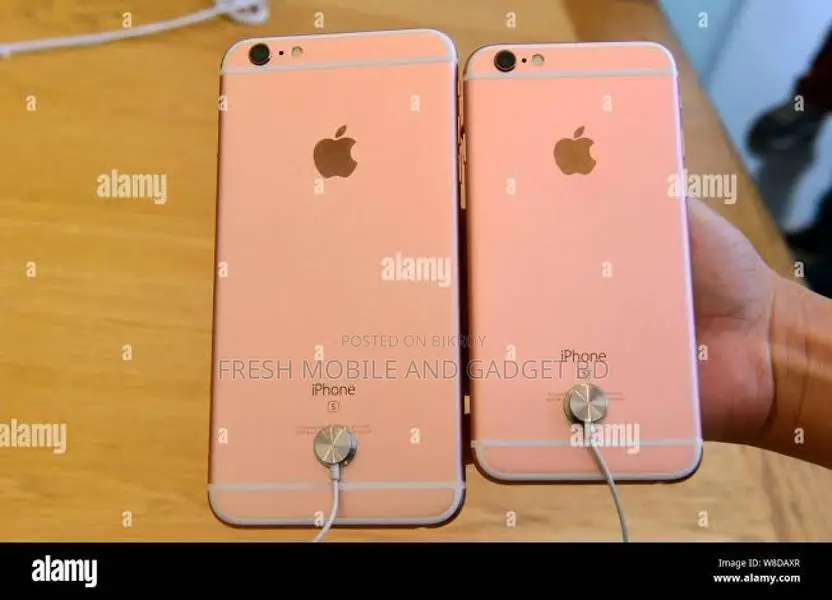 Apple iPhone 6S Plus 64 GB✨Eid Offer✨ (New)