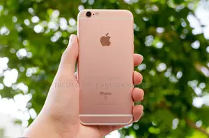 Apple iPhone 6S Plus 64 GB✨Eid Offer✨ (New)