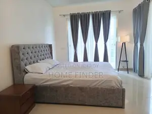 Exclusive Fully Furnished Flat For Rent in Gulshan 2