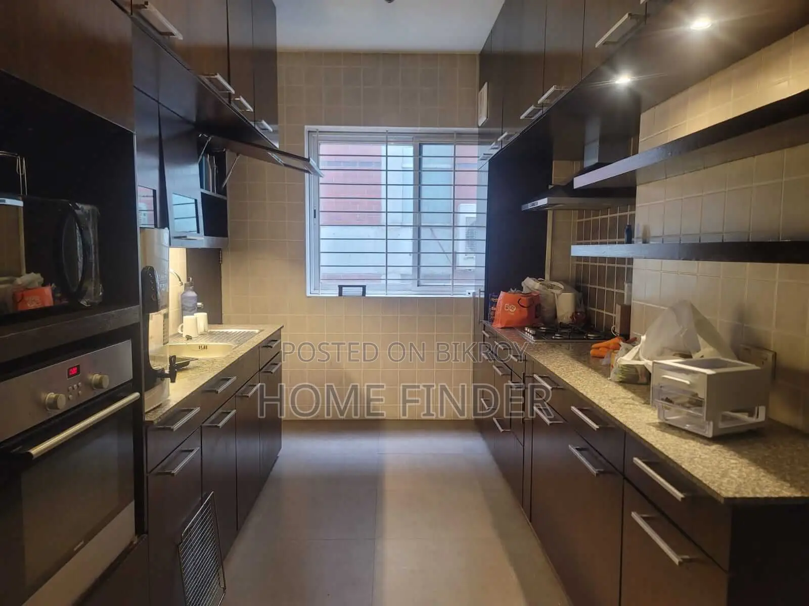 Exclusive Fully Furnished Flat For Rent in Gulshan 2