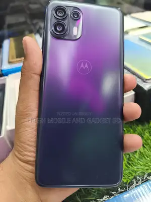 Motorola edge 20 lite (Used)