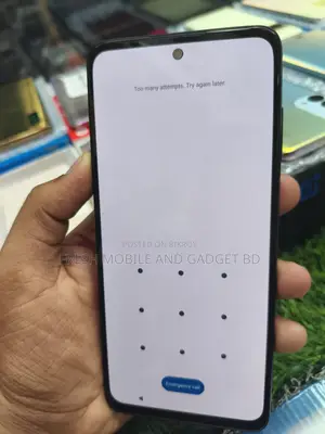 Motorola edge 20 lite (Used)