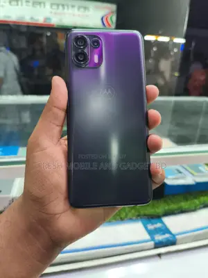 Motorola edge 20 lite (Used)