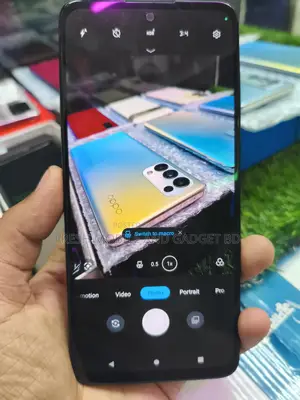Motorola edge 20 lite (Used)