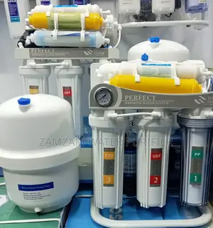 Get the Perfect RO 7-Stage Water Purifier in Bangladesh
