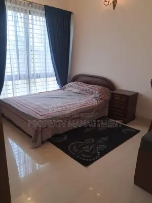 Luxury Fully Furnished 4-Bed Exclusive Apartment