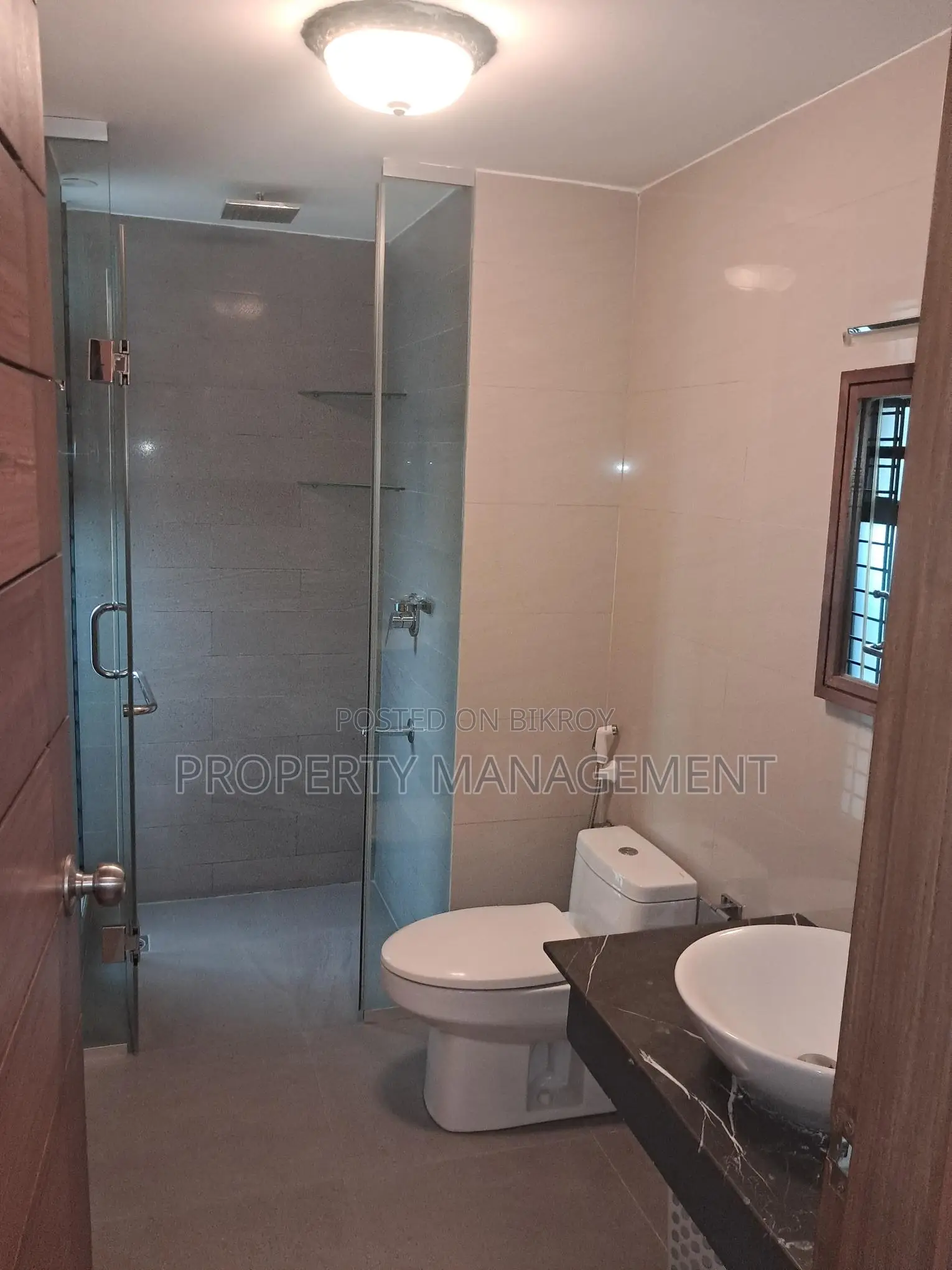 Luxury Fully Furnished 4-Bed Exclusive Apartment