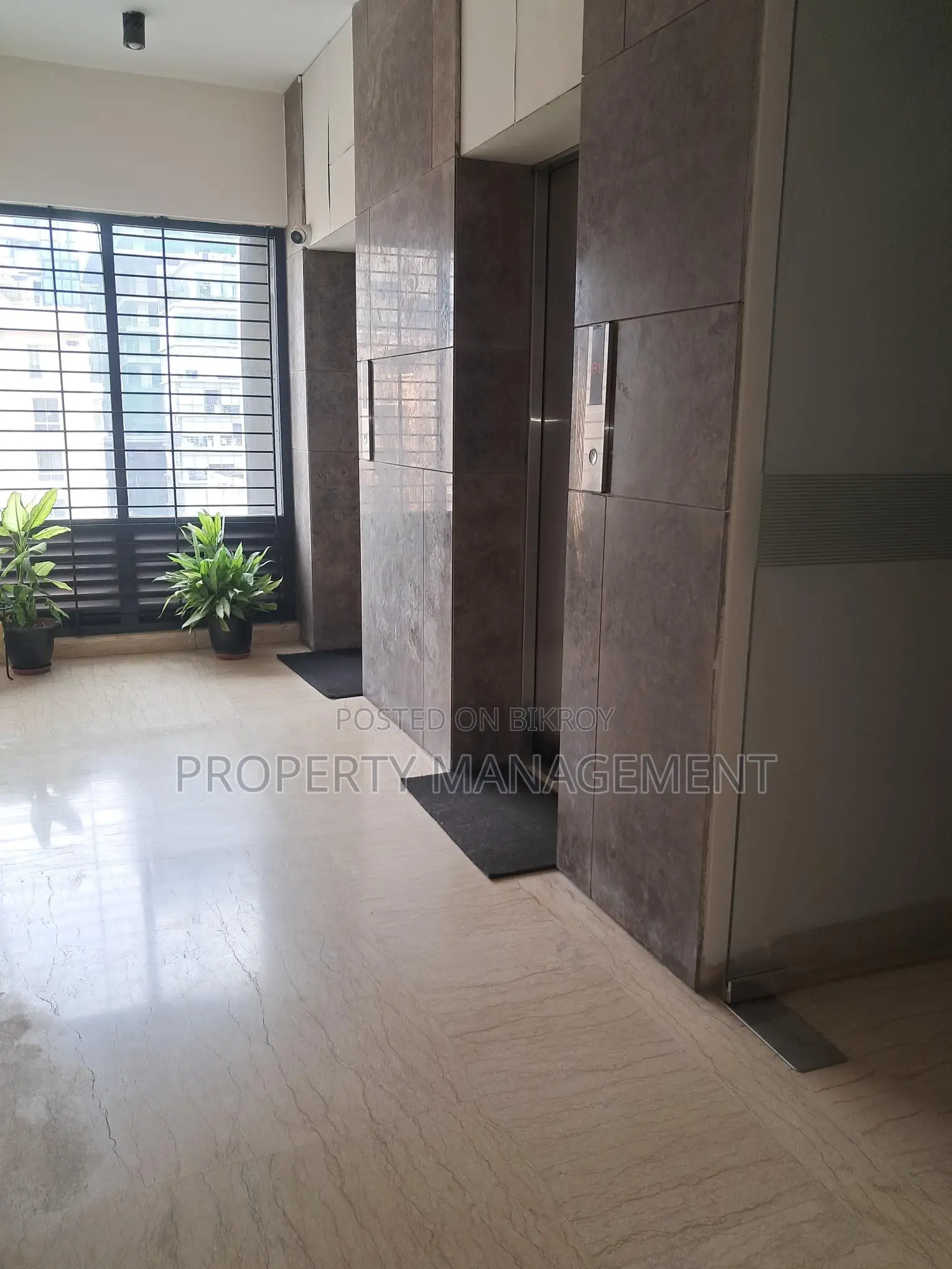 Luxury Fully Furnished 4-Bed Exclusive Apartment