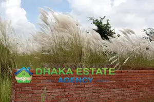 5 Katha Plot @ Purbachal Sector # 17