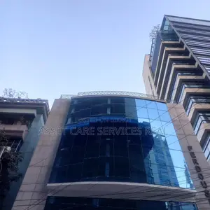 Full Building Office Space For Rent @ Gulshan