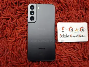 Samsung Galaxy S22 5G ৮+১২৮জিবি ফুল ফ্রেশ (ব্যবহৃত)