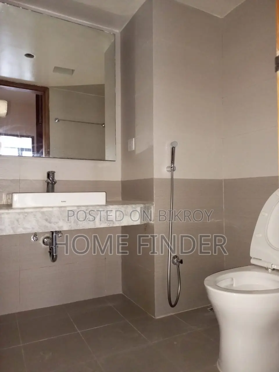 Brand New 3bed-3950 Sqft Apt: Rent @ Gulshan-2