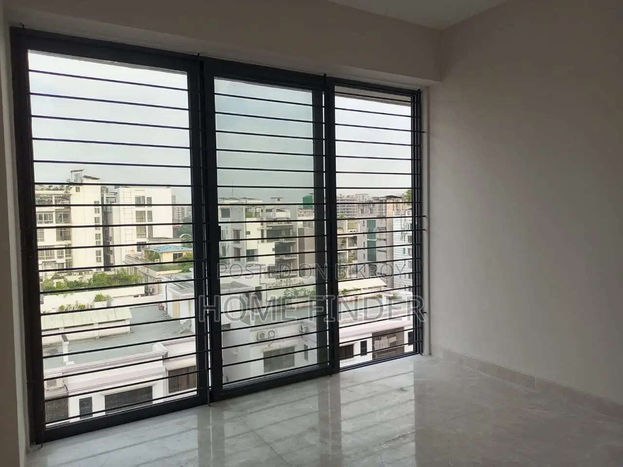 Brand New 3bed-3950 Sqft Apt: Rent @ Gulshan-2